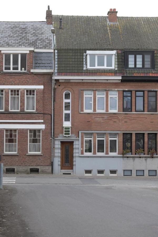 Vakantiehuis Huyze-K Zottegem Dış mekan fotoğraf